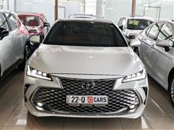 تويوتا أفالون